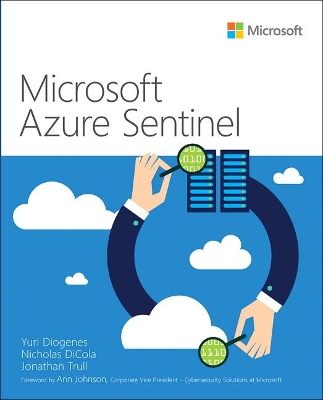 Cover of Microsoft Azure Sentinel