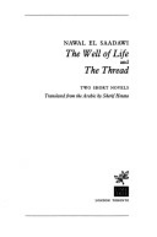 Cover of The Well of Life