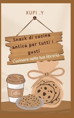 Book cover for Un ricettario dalla cucina antica