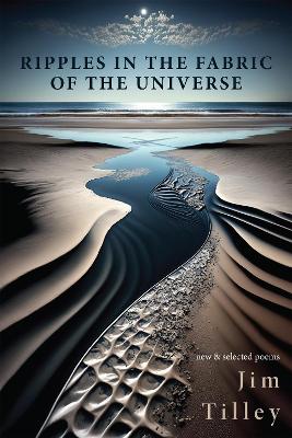 Book cover for Ripples in the Fabric of the Universe