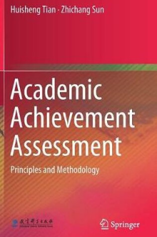 Cover of Academic Achievement Assessment