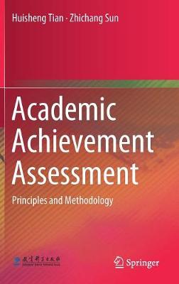 Cover of Academic Achievement Assessment