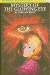Book cover for Nancy Drew 51: Mystery of the Glowing Eye