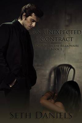 Cover of An Unexpected Contract