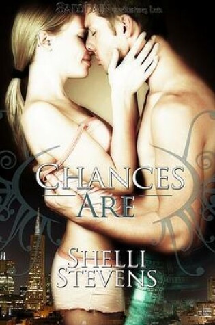 Cover of Chances Are