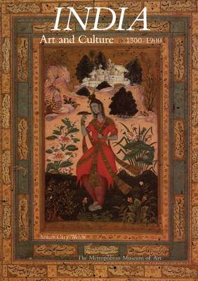 Cover of India