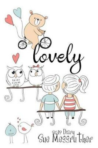 Cover of Lovely