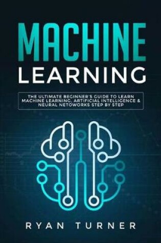 Cover of Machine Learning