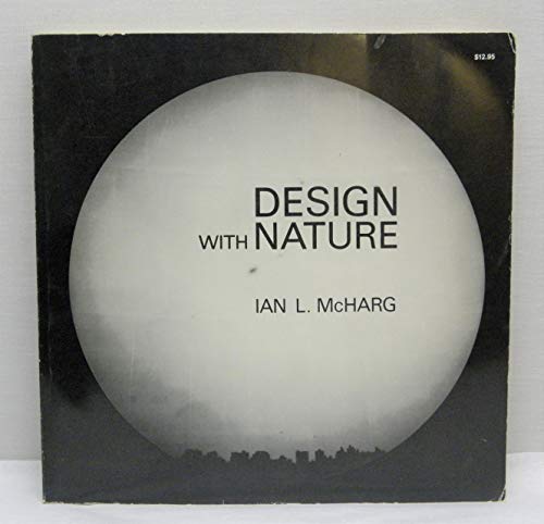 Book cover for DES with Nature