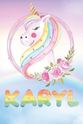 Book cover for Karyl