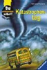 Book cover for Katastrophentag