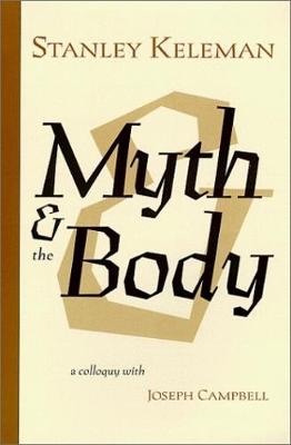 Book cover for Myth & The Body