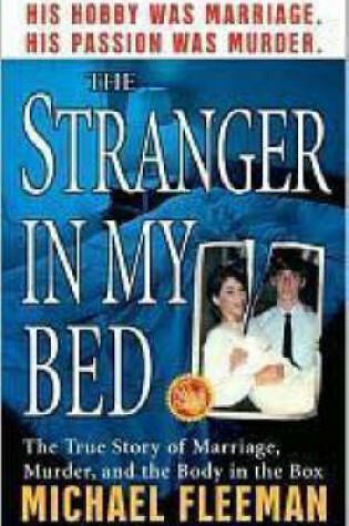 Cover of The Stranger in My Bed