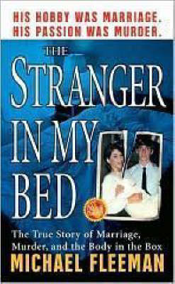 Book cover for The Stranger in My Bed