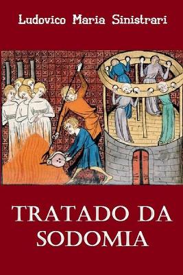 Cover of Tratado Da Sodomia