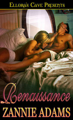 Book cover for Renaissance