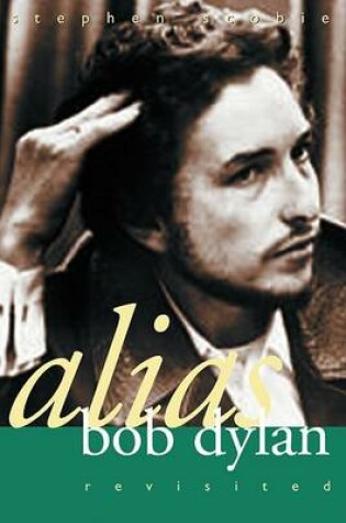 Cover of Alias Bob Dylan Revisited