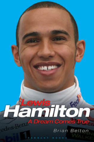 Cover of Lewis Hamilton