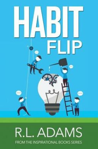 Cover of Habit Flip