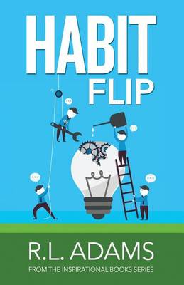 Cover of Habit Flip