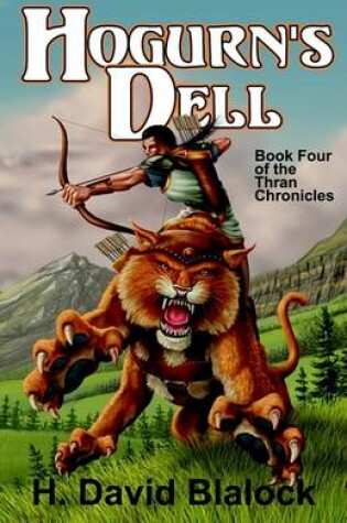 Cover of Hogurn's Dell