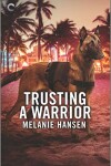 Book cover for Trusting a Warrior