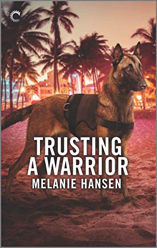 Cover of Trusting a Warrior