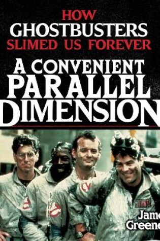 Cover of A Convenient Parallel Dimension