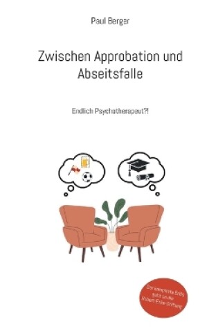 Cover of Zwischen Approbation und Abseitsfalle