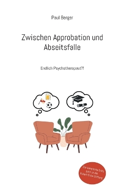 Book cover for Zwischen Approbation und Abseitsfalle