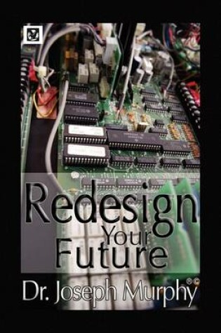 Cover of Re-Design Your Future