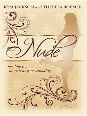 Book cover for Nude