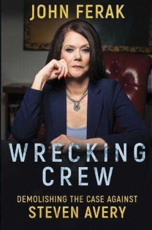 Cover of Wrecking Crew