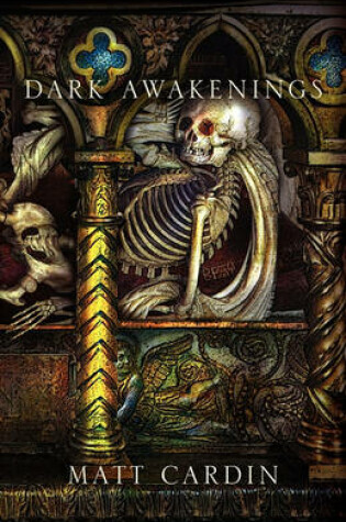 Cover of Dark Awakenings