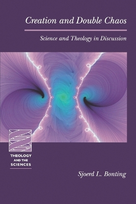 Cover of Creation and Double Chaos