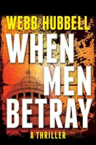 Cover of When Men Betray