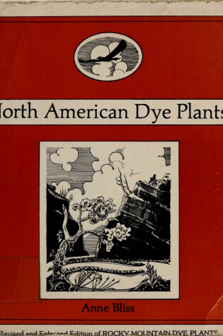 Cover of North American Dye Plants