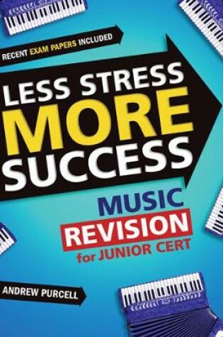 Cover of MUSIC Revision for Junior Cert