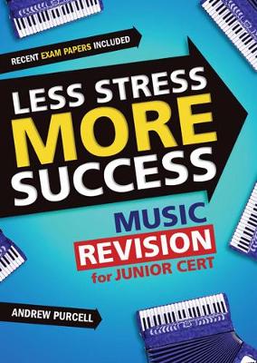 Cover of MUSIC Revision for Junior Cert