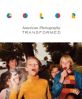 Book cover for Color