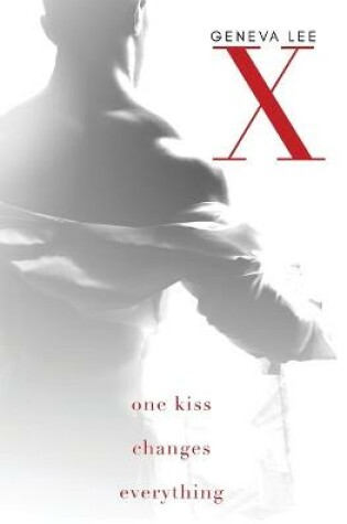 Cover of X