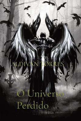 Book cover for O Universo Perdido