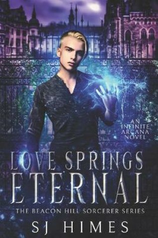 Cover of Love Springs Eternal