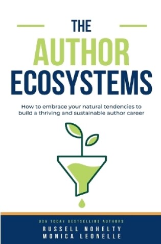 Cover of The Author Ecosystems