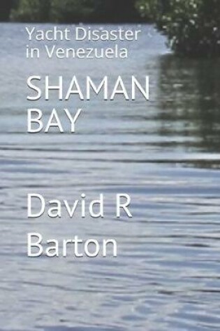 Cover of Shaman Bay