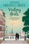 Book cover for Victory Girls