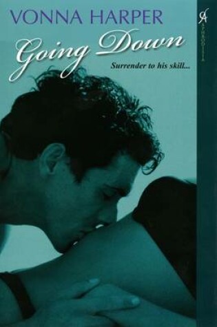 Cover of Going Down