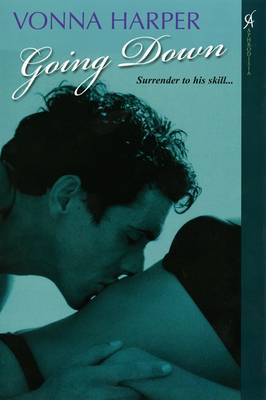 Book cover for Going Down