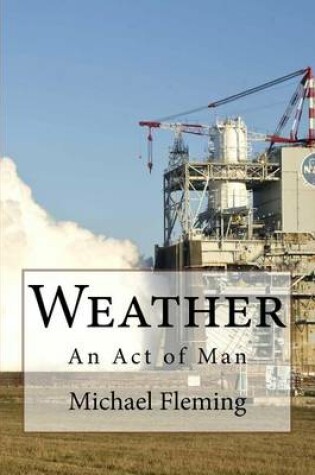 Cover of Weather