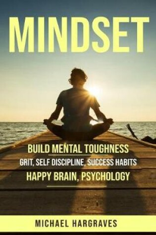 Cover of Mindset